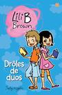 Couverture du livre Drôles de duos - Niveau de lecture 5 - RIPPIN SALLY - 9782898121722