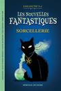 Couverture du livre Sorcellerie - Bergeron Louise Catherine - 9782898126048