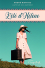 Couverture du livre L'été d'Hélène - Mathieu André - 9782898144080