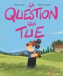 Couverture du livre Question qui tue (La) - Leroy Jean - 9782898150807