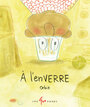 Couverture du livre À l'enVerre - Orbie - 9782898153259