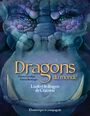 Couverture du livre Dragons du monde Liam et le dragon de Cracovie - Latulippe Martine & Boulanger - 9782898207754