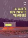 Couverture du livre Vallée des esprits vengeurs (La) - Fu Kim - 9782898222511