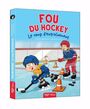 Couverture du livre Camp d'entraînement (Le) - BERGERON ALAIN M. - 9782898245244
