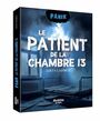 Couverture du livre Patient de la chambre 13 (Le) - Laforce Louis - 9782898246791