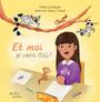 Couverture du livre Et moi, je viens d'où ? - Sondarjee Maïka & Jadaud A. - 9782898263552