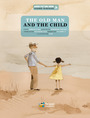 Couverture du livre The Old Man and the Child - ROY GABRIELLE - 9782898361111