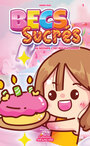 Couverture du livre BECS sucrés #1 - Ruiz Agnès - 9782898381737