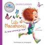 Couverture du livre Lili Macaroni - Je suis comme je suis ! : édition spéciale - Testa Nicole - 9782898500244
