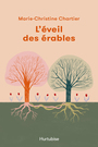 Couverture du livre Éveil des érables (L') - Chartier Marie-Christine - 9782898510137
