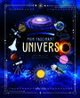 Couverture du livre Mon fascinant Univers - Marchand David - 9782898530500