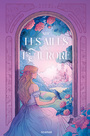 Couverture du livre Sur les ailes de l'aurore - Chauret Naomi - 9782898621246