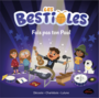 Couverture du livre Les Bestioles — Fais pas ton Paul - Décoste Caroline - 9782898630620