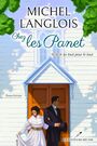Couverture du livre Le tout pour le tout - LANGLOIS MICHEL - 9782898670510