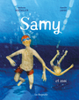 Couverture du livre Samy - Lavoie Camille - 9782898701221