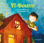Couverture du livre TI-BOUTTE -NE - MEROLA CAROLINE - 9782898701450