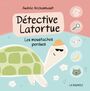 Couverture du livre  - Les moustaches perdues - Archambault Audrée - 9782898701467