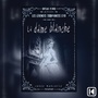Couverture du livre Les légendes terrifiantes d'ici - La dame blanche - Marcotte Josée - 9782898852817