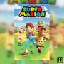 Couverture du livre Super Marion Tome 1 - Heuser Mélodie - 9782898855559