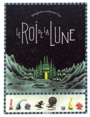 Couverture du livre Le roi de la Lune - Cournut Bérengère - 9782901000105