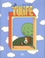Couverture du livre Tulipe - Guerrive Sophie - 9782901000129