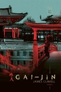 Couverture du livre Gai-jin, Vol. 1 - CLAVELL JAMES - 9782901207450