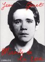 Couverture du livre Miracle de la rose - GENET JEAN - 9782902375042