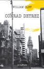 Couverture du livre Conrad detrez - CLIFF WILLIAM - 9782905344366