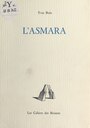 Couverture du livre L'Asmara - BUIN YVES - 9782905395030