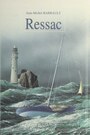 Couverture du livre Ressac - BARRAULT JEAN-MICHEL - 9782905970817