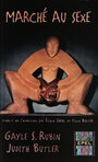 Couverture du livre Marché au sexe (Le) - RUBIN G ET BUTLER JUDITH - 9782908855685