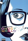 Couverture du livre Ghost world - CLOWES DANIEL - 9782908981629