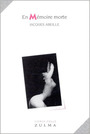 Couverture du livre En memoire morte - ABEILLE JACQUES - 9782909031118