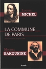 Couverture du livre Commune de Paris (La) - MICHEL LOUISE - 9782909899701