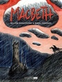 Couverture du livre Macbeth - SHAKESPEARE WILLIAM - 9782910431433