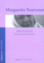 Couverture du livre bris des routines - YOURCENAR MARGUERITE - 9782910491246