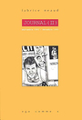 Couverture du livre Journal II : septembre 1993-decembre 1993 - NEAUD FABRICE - 9782910946050
