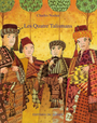 Couverture du livre Les Quatre Talismans - NODIER CHARLES - 9782912080158