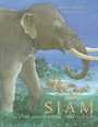 Couverture du livre Siam - PLACE FRANCOIS - 9782912084675