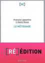Couverture du livre Métissage (Le) - NOUSS ALEXIS - 9782912868596