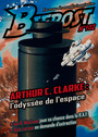 Couverture du livre Bifrost n° 102 - MACLEOD IAN R. - 9782913039995