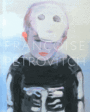 Couverture du livre Françoise Pétrovitch - HUSTON NANCY - 9782915199680
