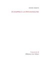 Couverture du livre Echapper à la psychanalyse - ERIBON DIDIER - 9782915280937