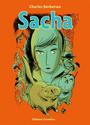 Couverture du livre Sacha - BERBERIAN CHARLES - 9782915492736