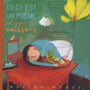 Couverture du livre Ceci est un poème qui guérit les poissons - Siméon Jean-Pierre - 9782915569223