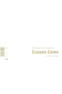 Couverture du livre Economie eskimo, le reve de zappa - THIELLEMENT PACOME - 9782915794045