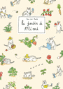 Couverture du livre Jardin de Mimi (Le) - Park Yoon-Sun - 9782916254388