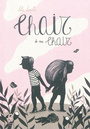 Couverture du livre Chair de ma chair - Lorente Lola - 9782916589725