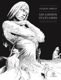 Couverture du livre Jardins statuaires (Les) - ABEILLE JACQUES - 9782917084199