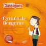 Couverture du livre Cyrano de Bergerac - ROSTAND EDMOND - 9782918145400
